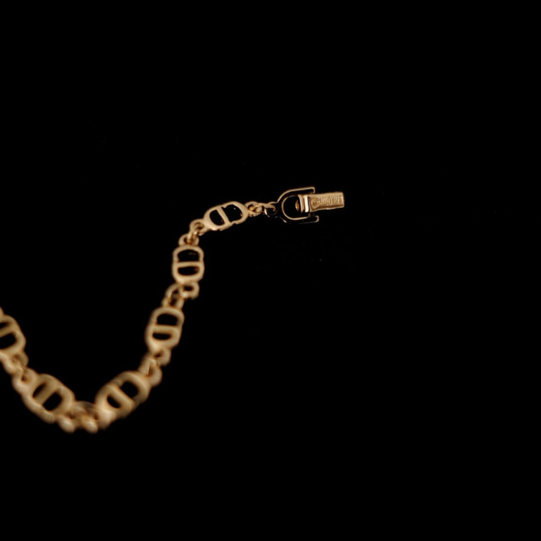 Dior vintage bracelet