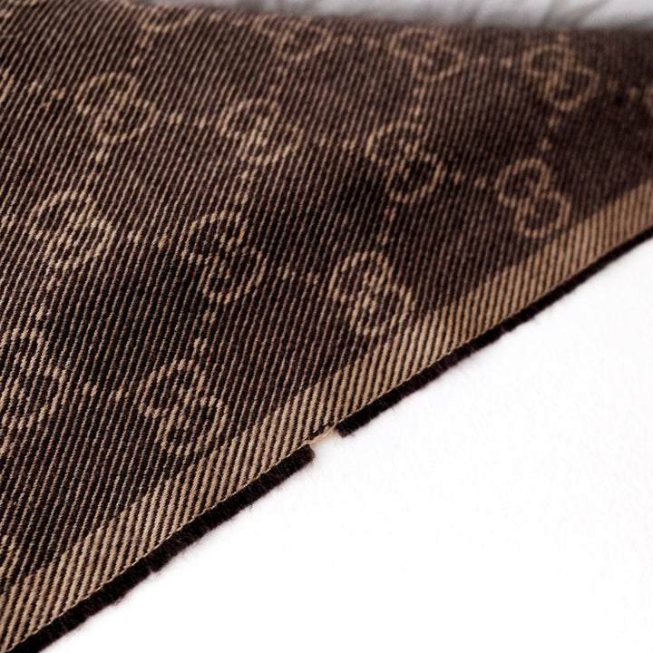 Gucci scarf No. GS211