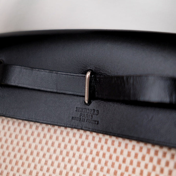 Hermes herbag tpm