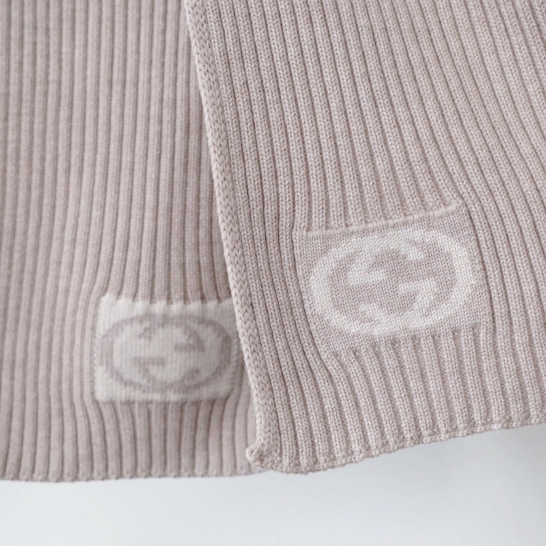 Gucci scarf No.GS213
