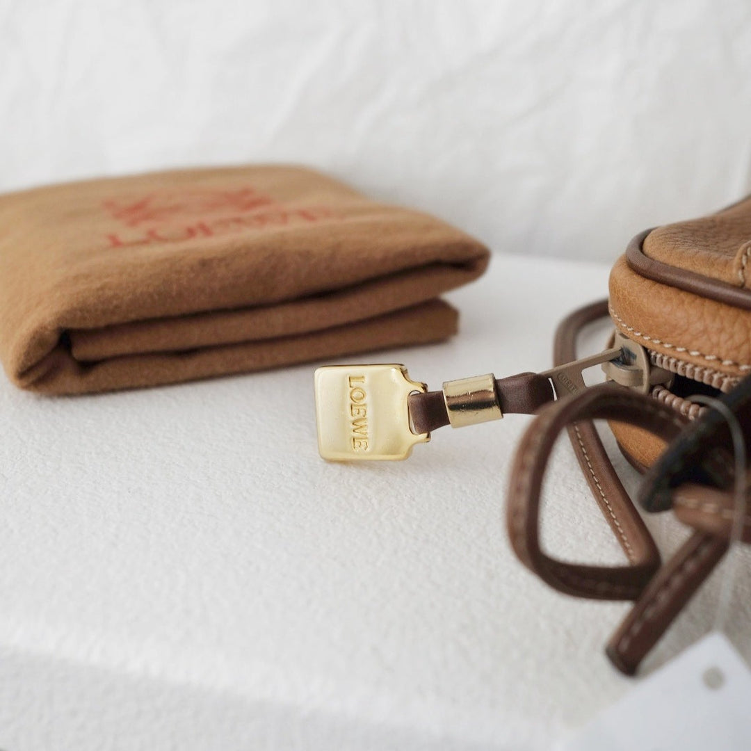 Loewe vintage crossbody bag