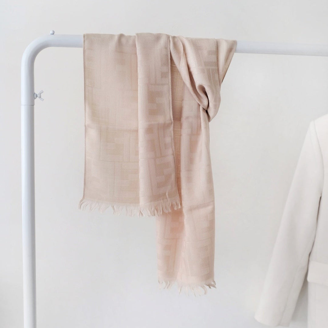 Fendi scarf No.FS213