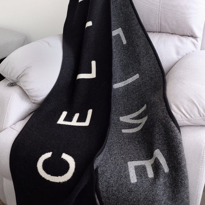 Celine scarf No.CS211