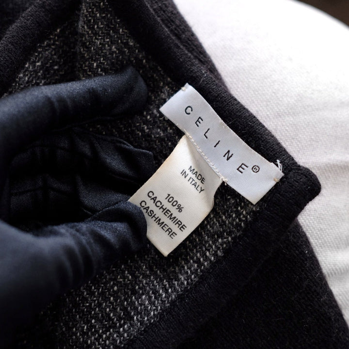 Celine scarf No.CS211