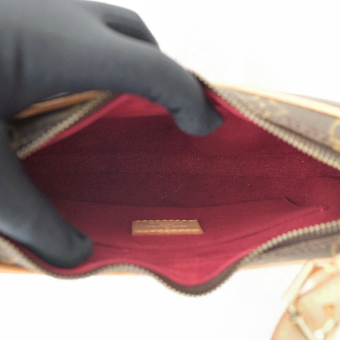 Louis Vuitton vintage croissant pm