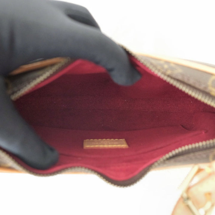Louis Vuitton vintage croissant pm