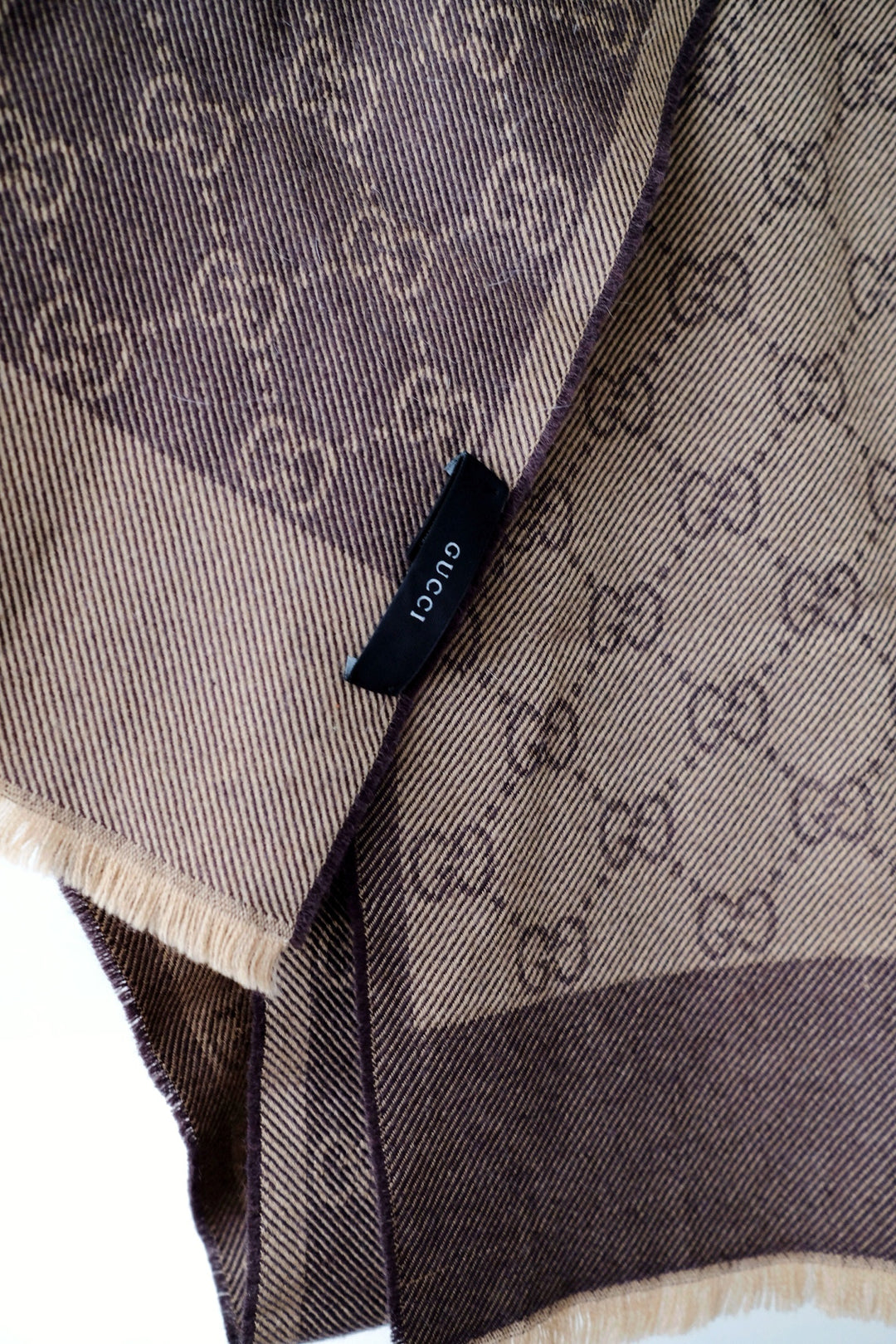 Gucci scarf No. GS211