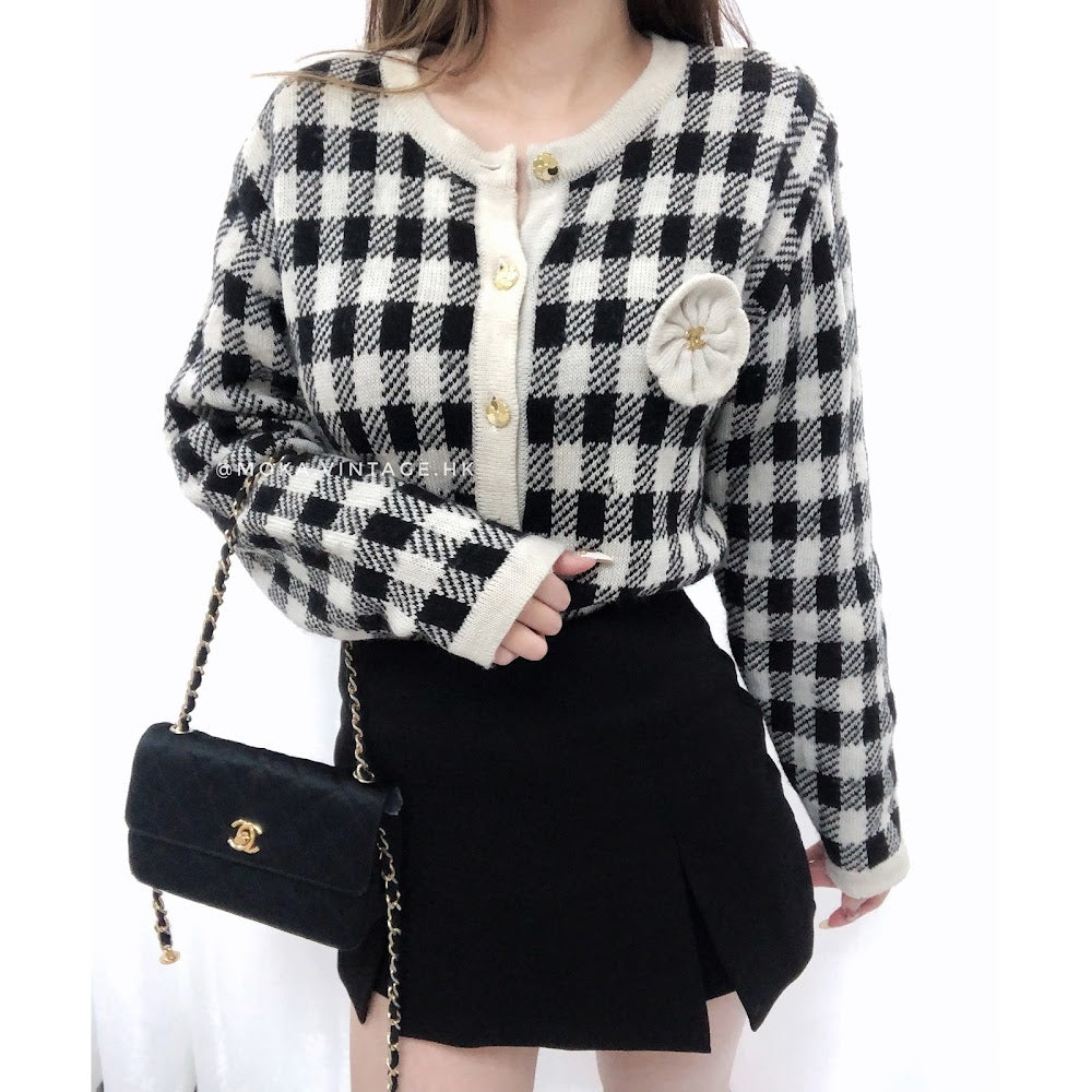 Chanel vintage clothing