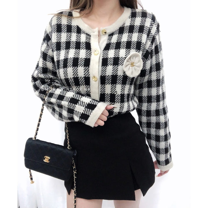 Chanel vintage clothing