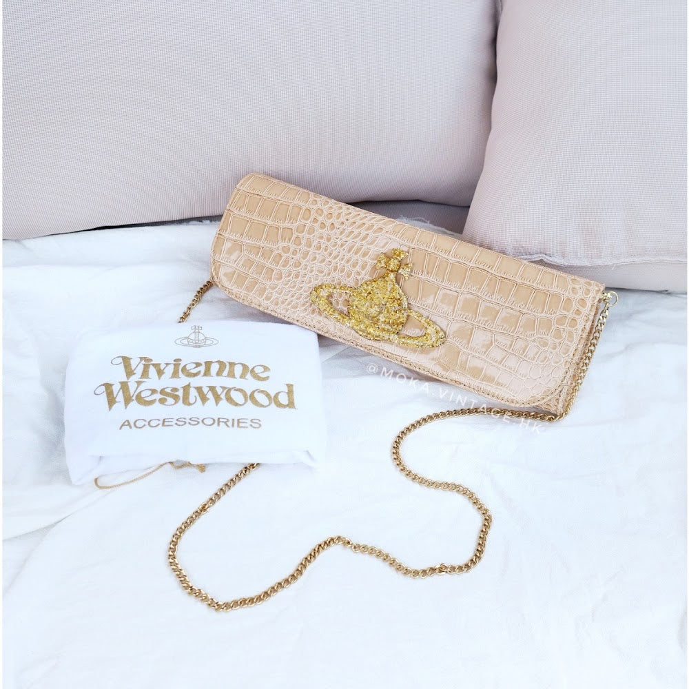 Vivienne Westwood – Moka Vintage HK