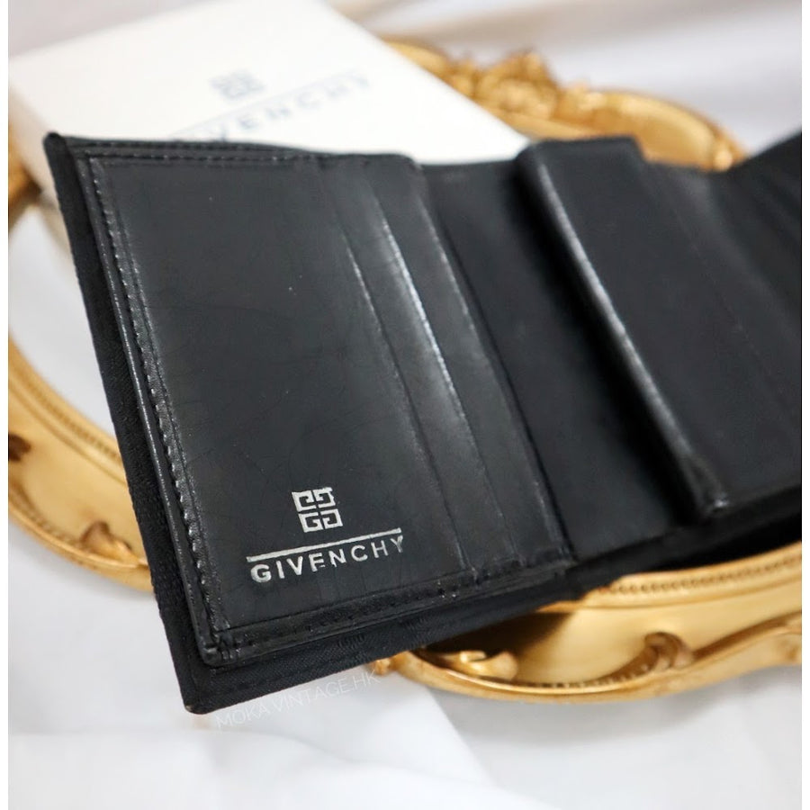 Givenchy short wallet