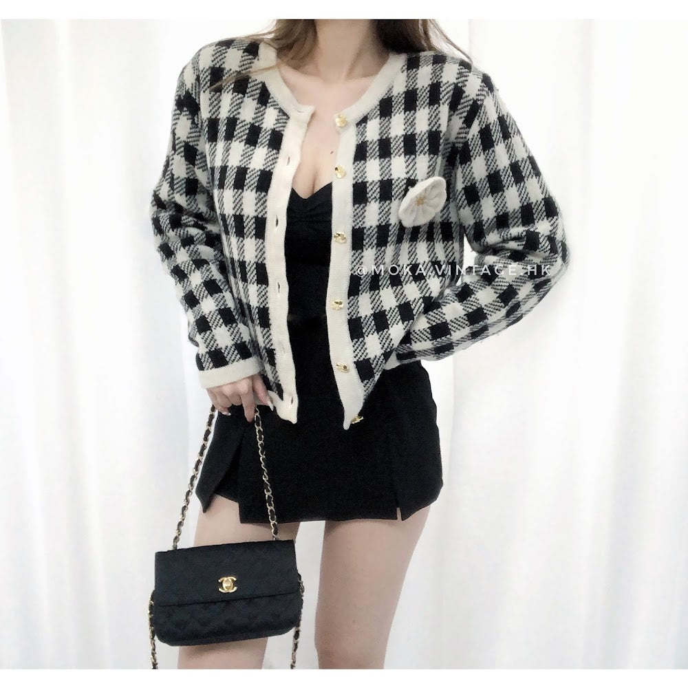Chanel vintage clothing