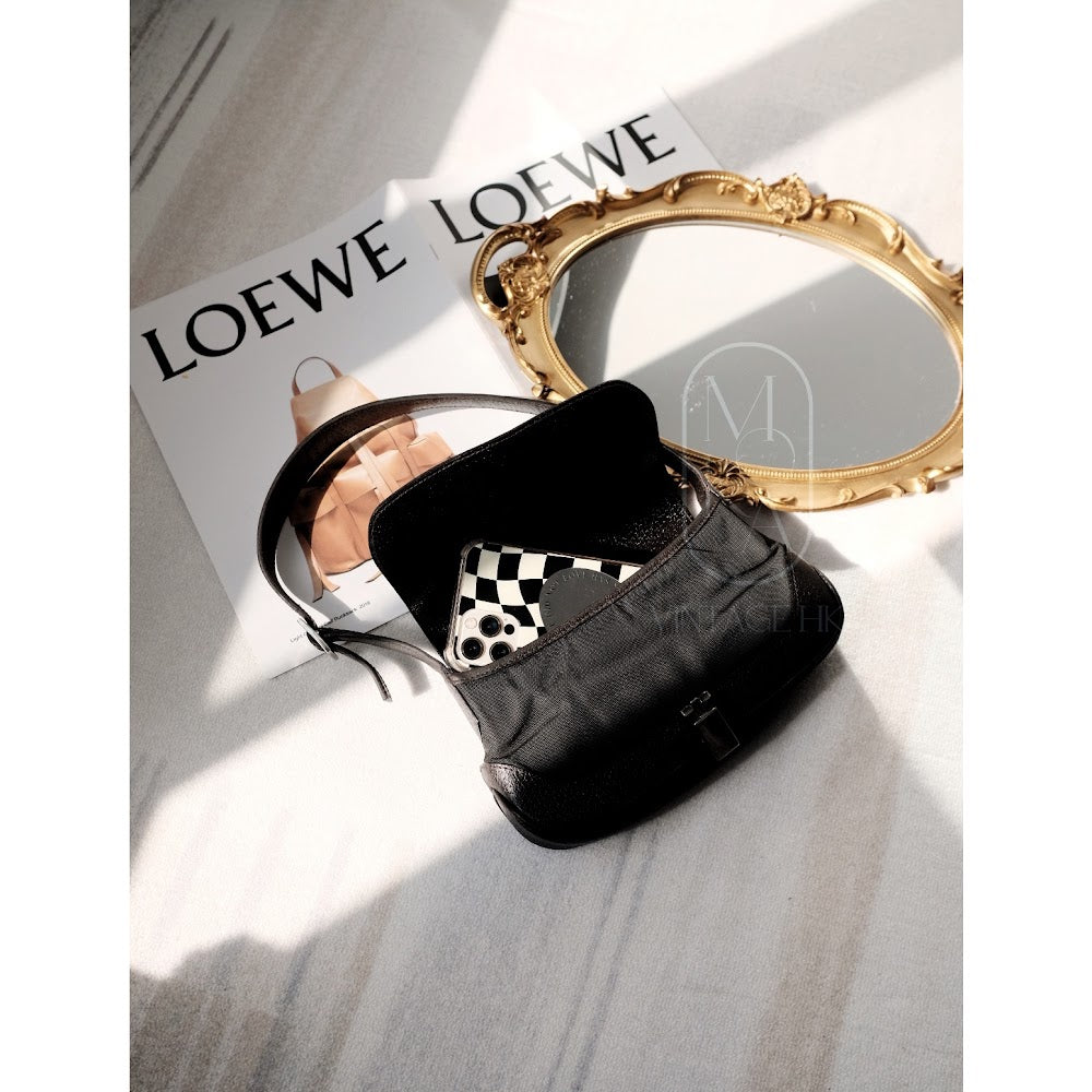 Gucci vintage jackie mini shoulder bags