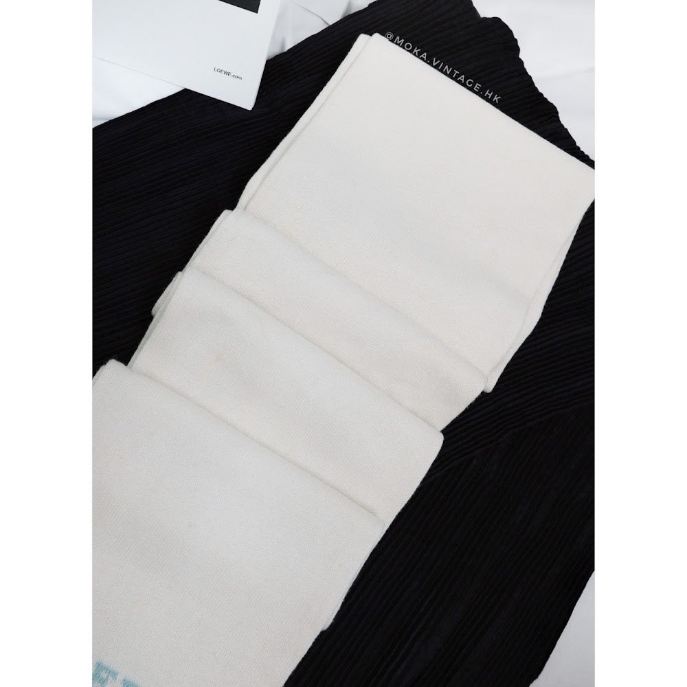 Burberry scarf