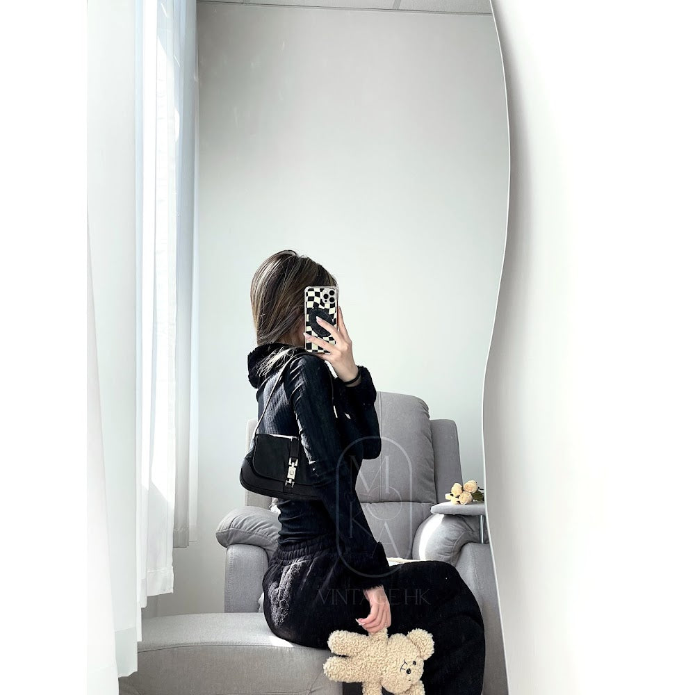 Gucci vintage jackie mini shoulder bags