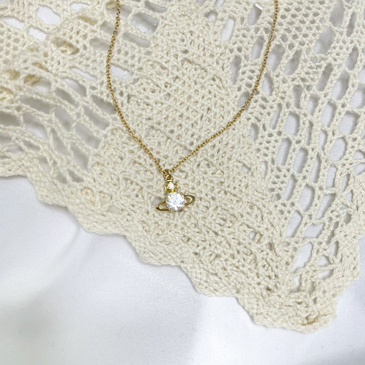 Vivienne Westwood necklace