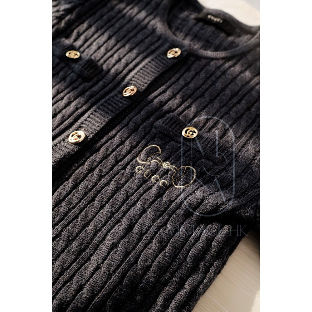 Gucci vintage clothing