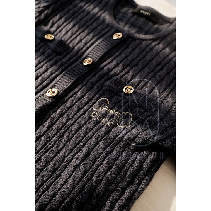 Gucci vintage clothing