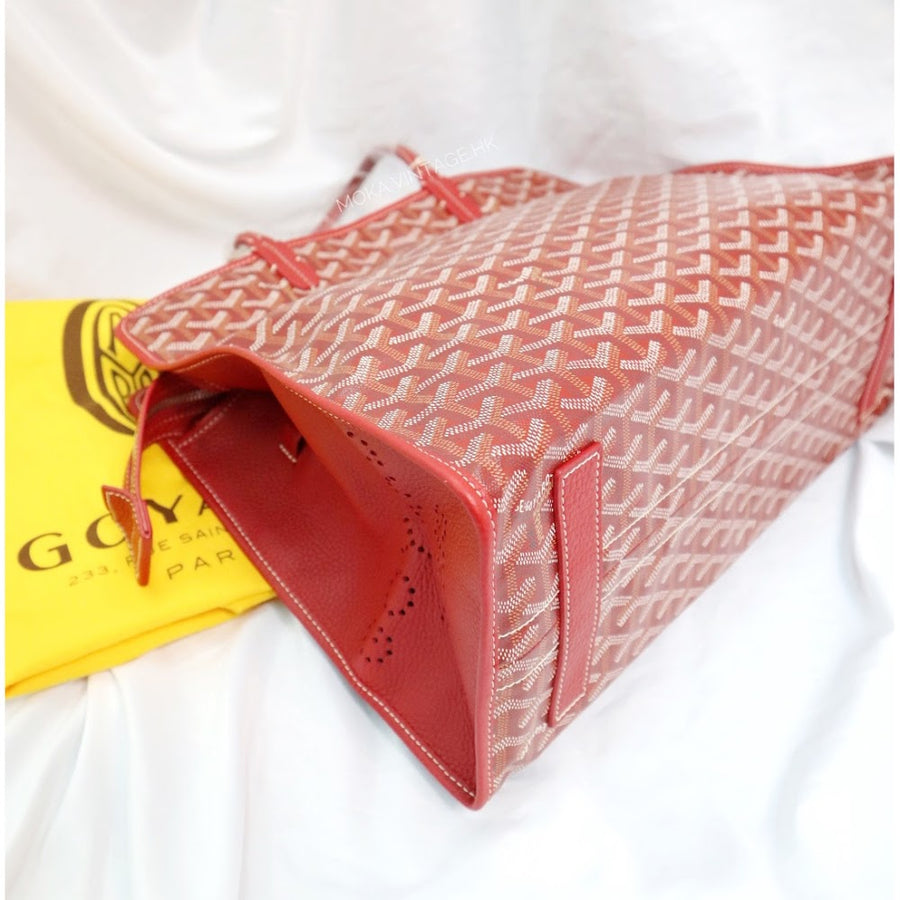 Goyard Sac Hardy Pet Carrier PM