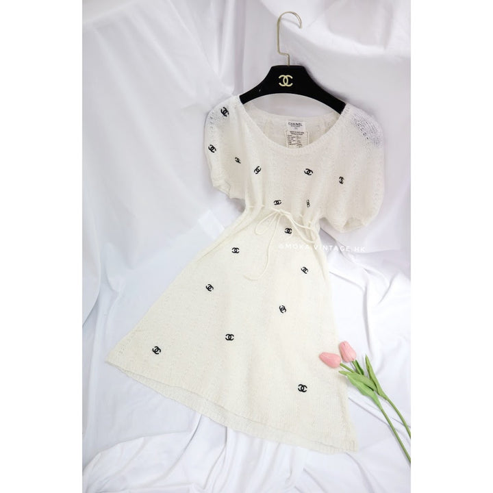Chanel vintage clothing