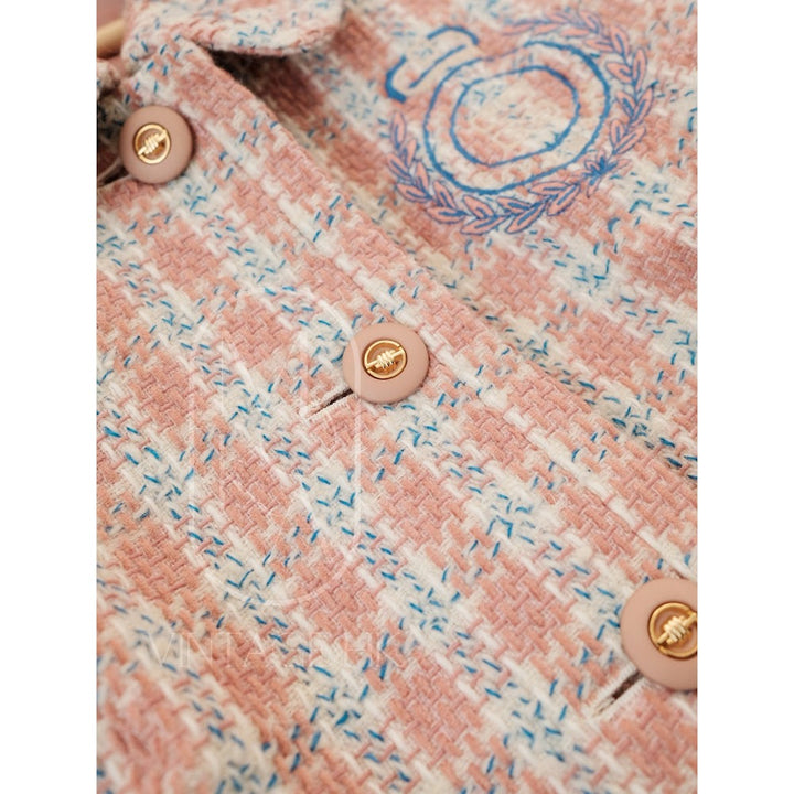 Givenchy vintage clothing (Pink)