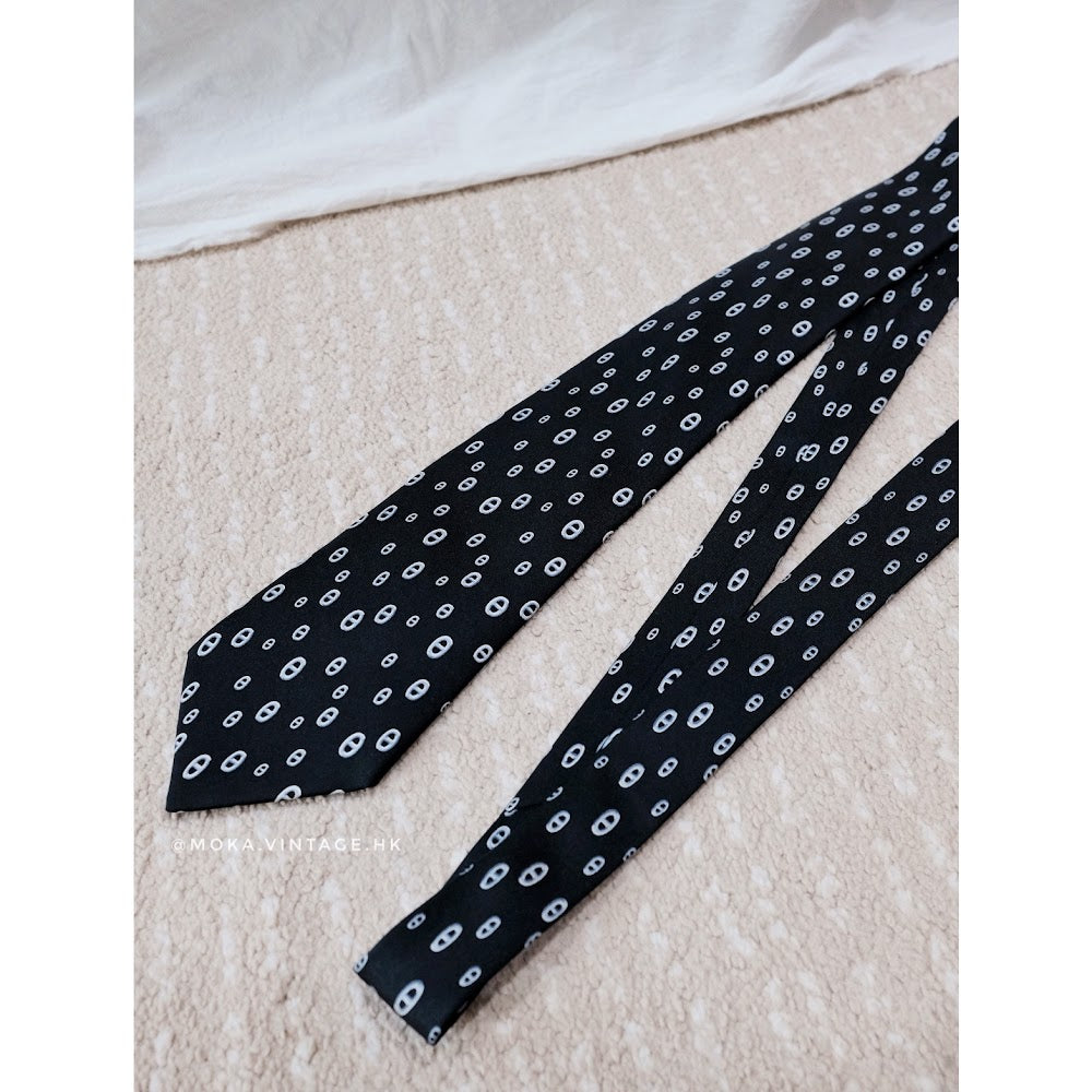 Hermes tie