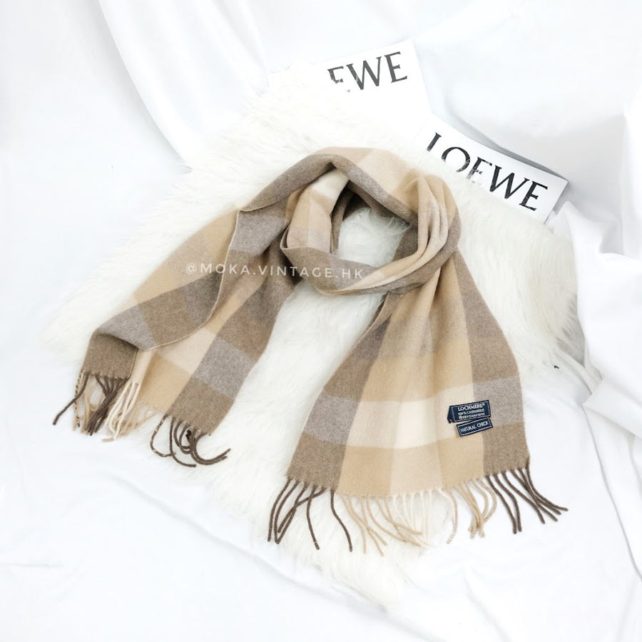 Lochmere scarf