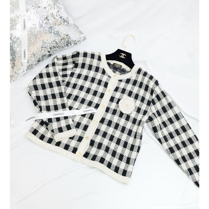 Chanel vintage clothing