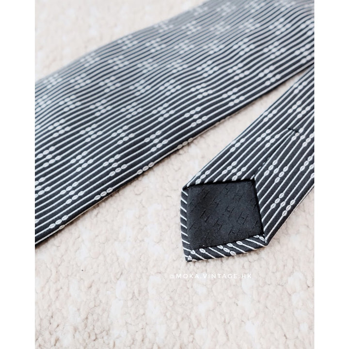 Hermes tie