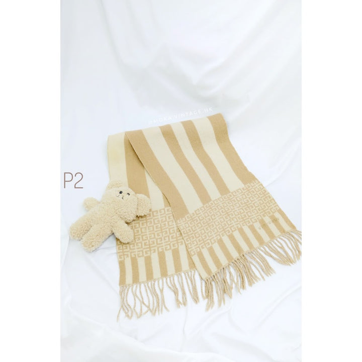 Givenchy vintage scarf