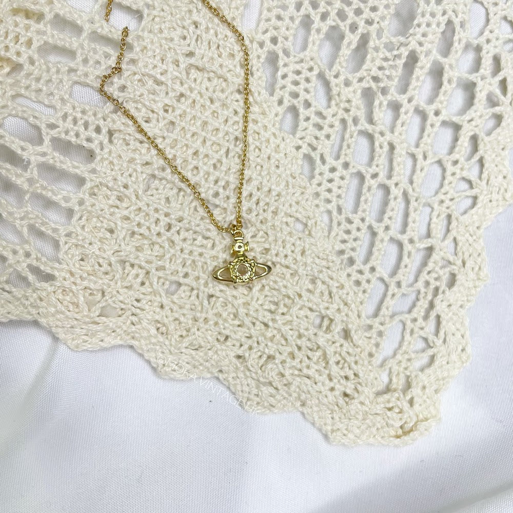 Vivienne Westwood necklace