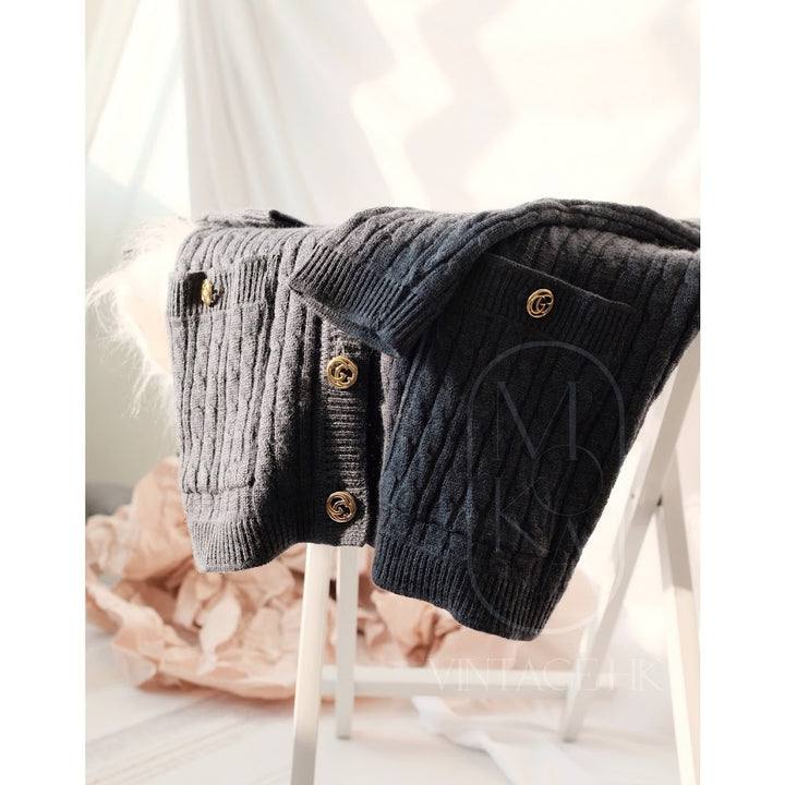 Gucci vintage clothing