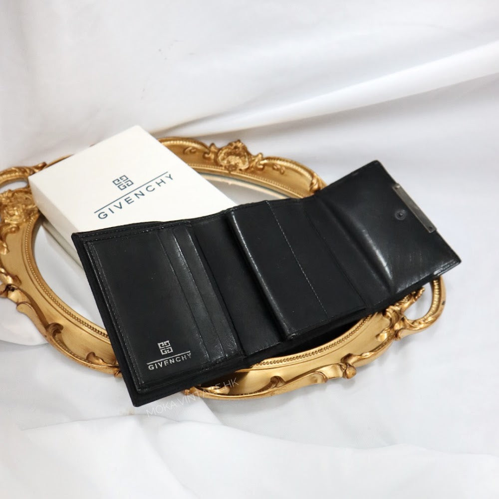 Givenchy short wallet