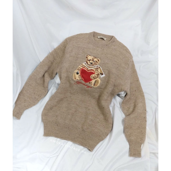 Burberry clothing