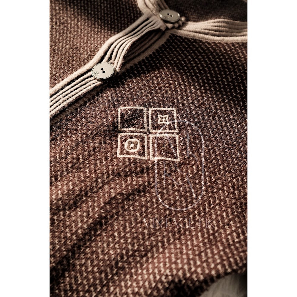 Louis Vuitton vintage clothing