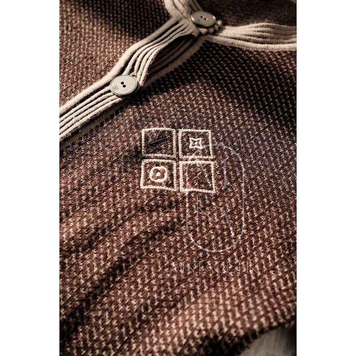 Louis Vuitton vintage clothing
