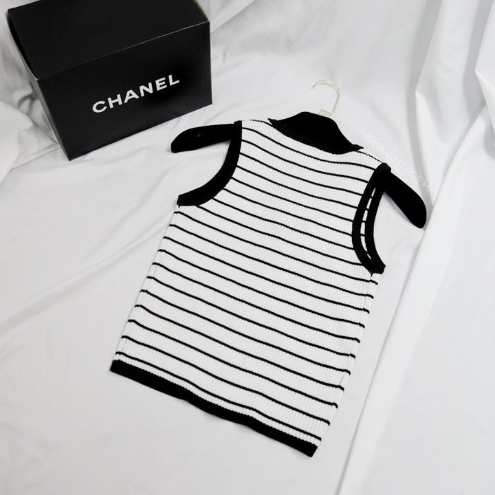 Chanel vintage clothing