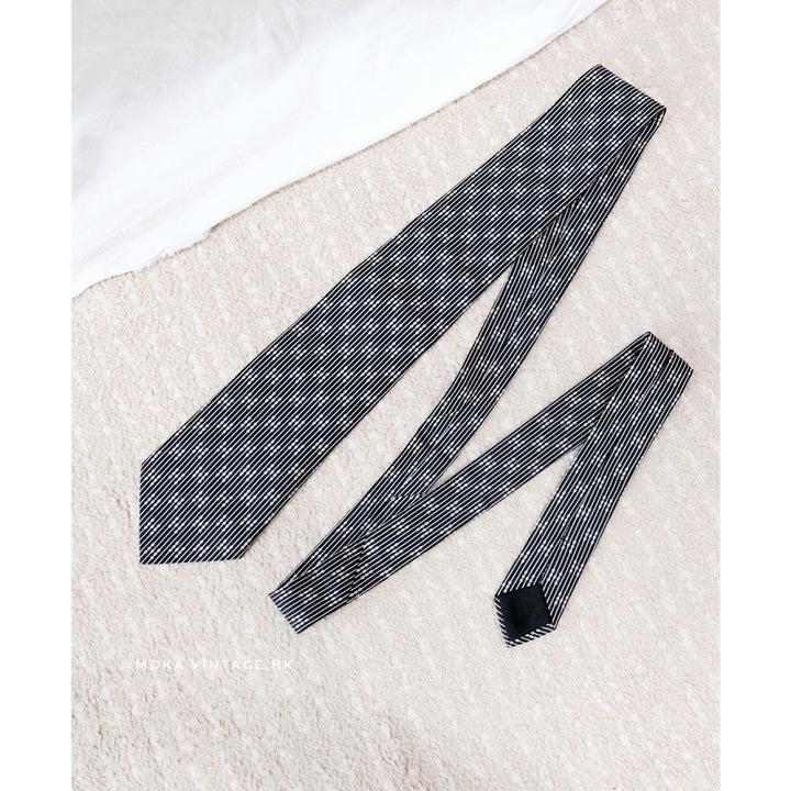 Hermes tie