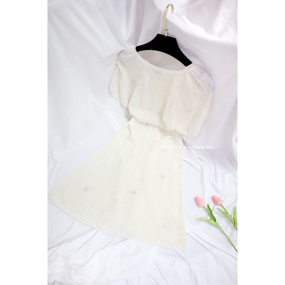 Chanel vintage clothing