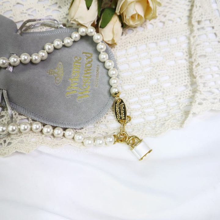 Vivienne Westwood necklace