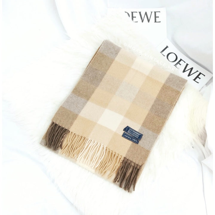 Lochmere scarf