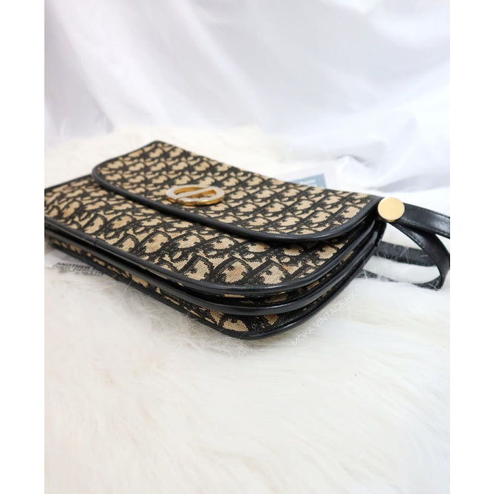 Dior vintage cd ophidia