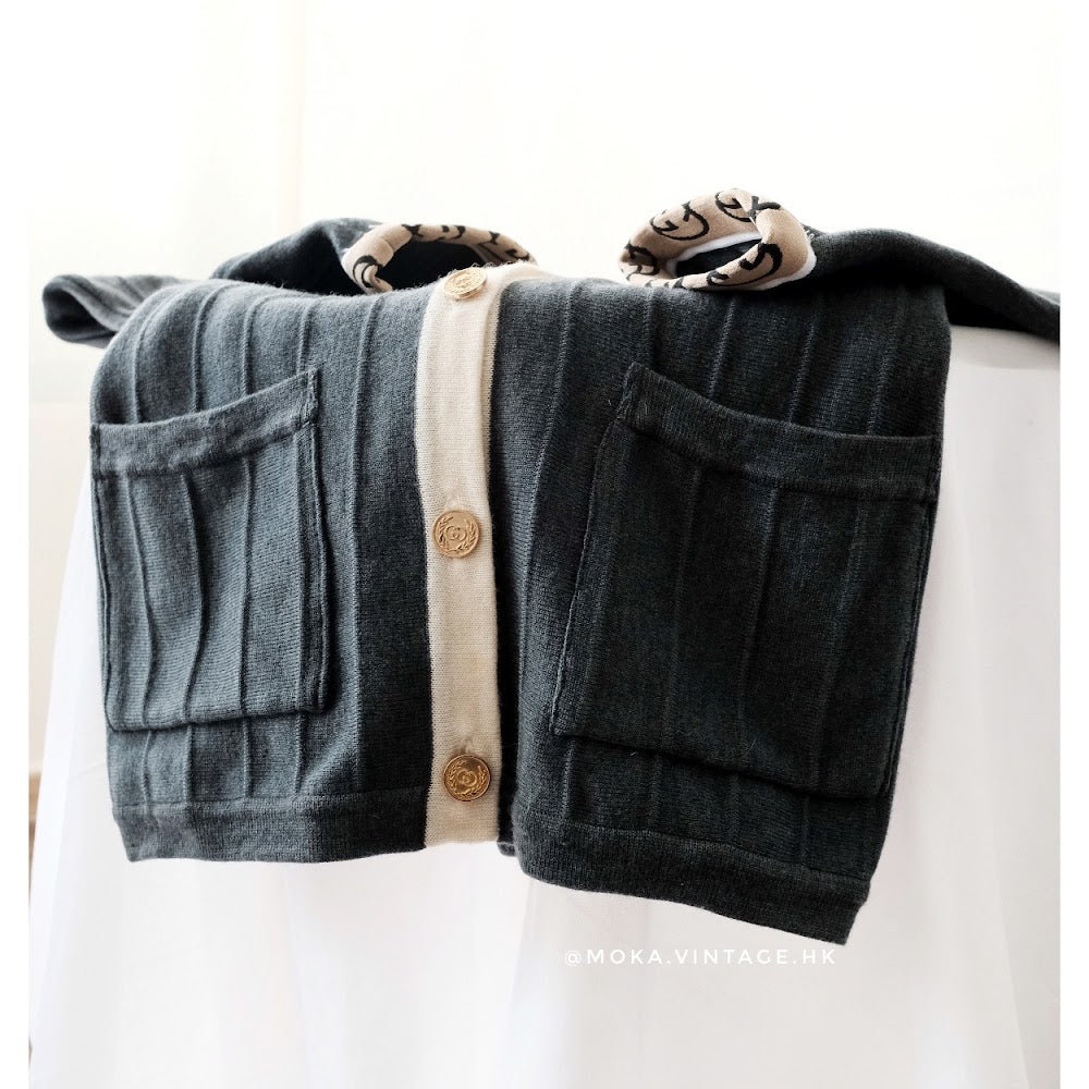 Gucci vintage clothing