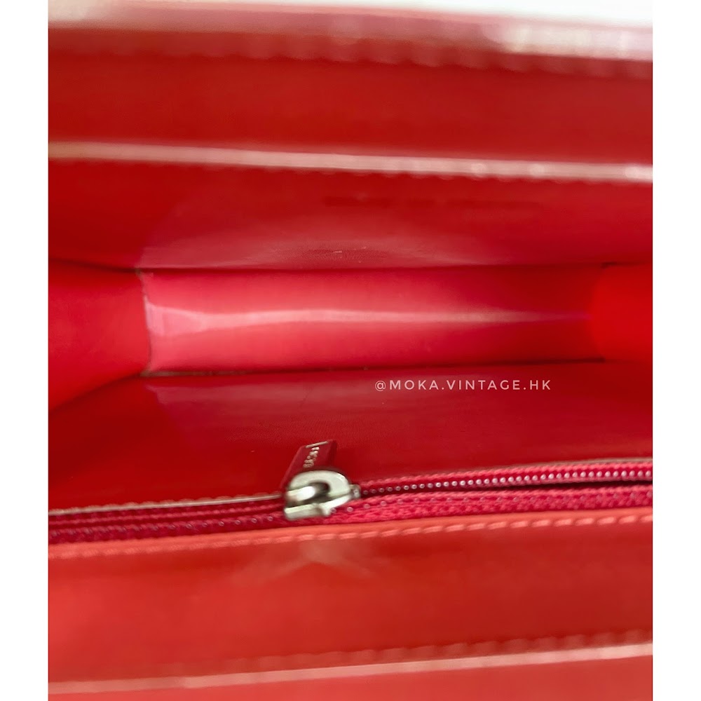 Chanel vintage tota shoulder bag