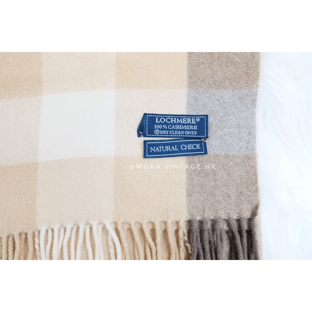 Lochmere scarf