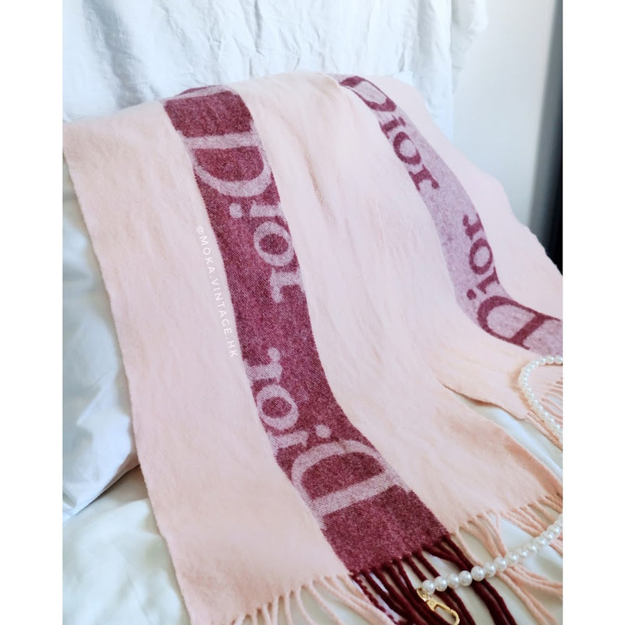 Dior scarf (No.DS01)