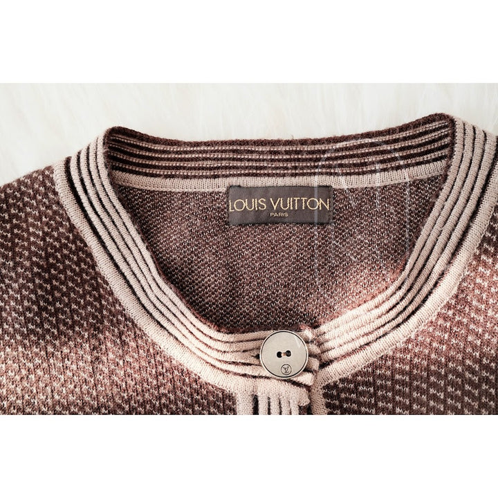 Louis Vuitton vintage clothing
