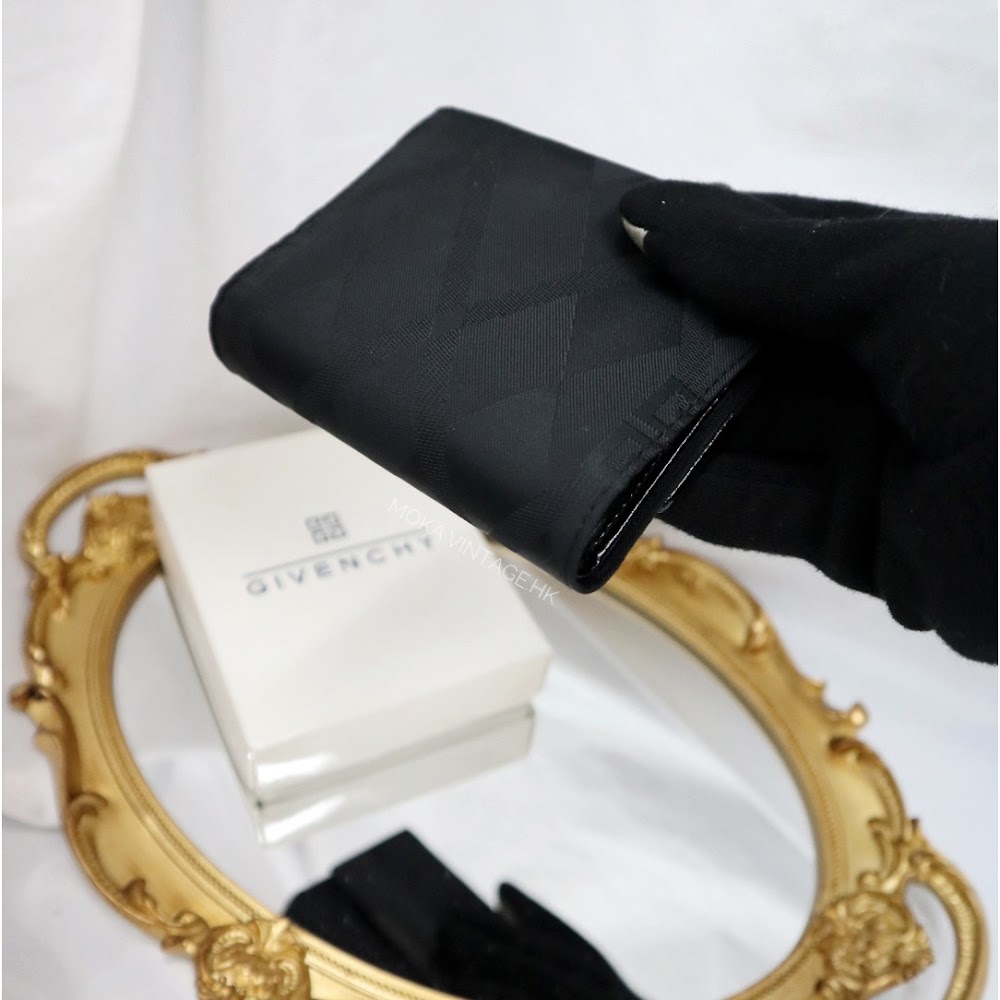 Givenchy short wallet
