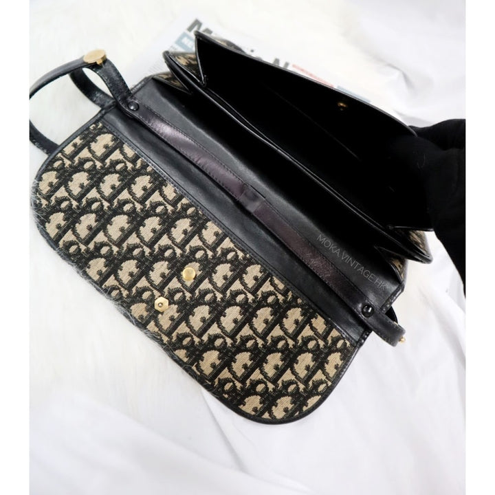 Dior vintage cd ophidia