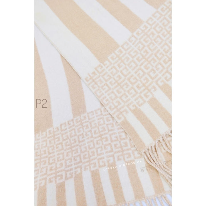 Givenchy vintage scarf